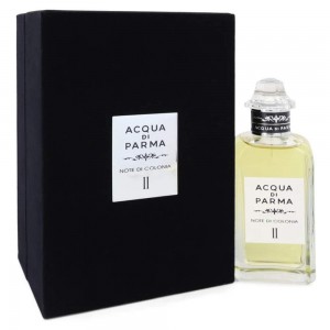 Acqua di Parma NOTE DI COLONIA II Unisex