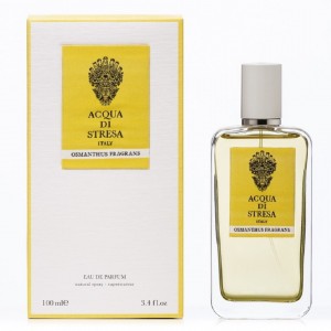 Acqua di Stresa OSMANTHUS FRAGRANS Women