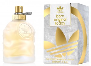 Adidas BORN ORIGINAL TODAY Women