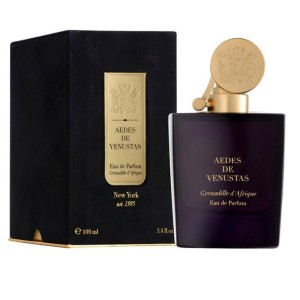 Aedes de Venustas GRENADILLE D'AFRIQUE Unisex
