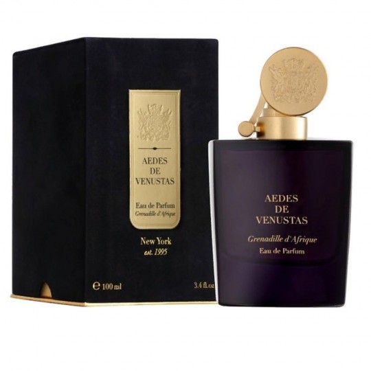 Aedes de Venustas GRENADILLE D'AFRIQUE Unisex