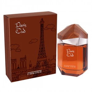 Afnan PARIS OUD Unisex