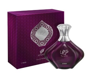 Afnan TURATHI PURPLE Women