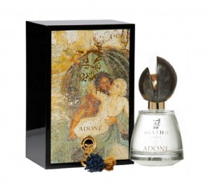 Agatho ADONE Unisex