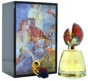 Agatho CASTIAMANTI Unisex