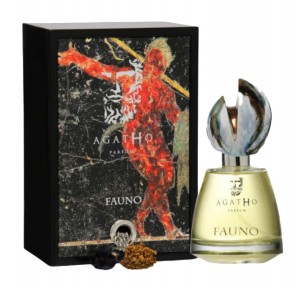 Agatho FAUNO Unisex