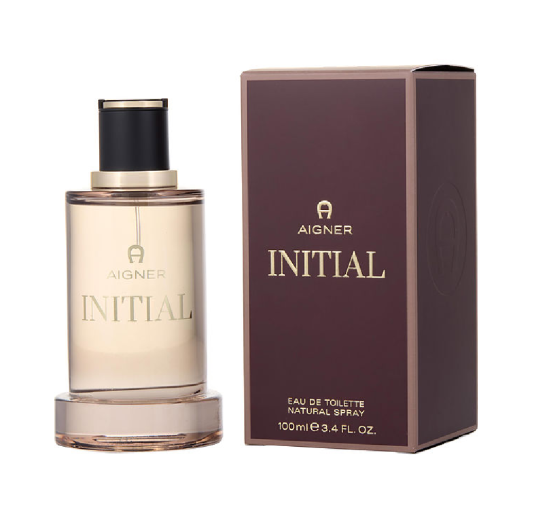Aigner INITIAL Eau de Toilette Men