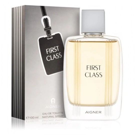 Aigner FIRST CLASS Men