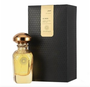 AJ Arabia Widian AL WASL Unisex