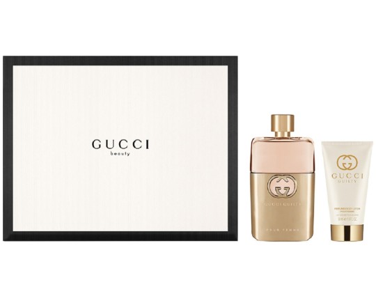 Gucci GUILTY Eau De Parfum Women