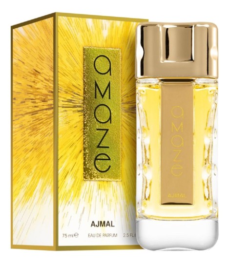 Ajmal AMAZE Women