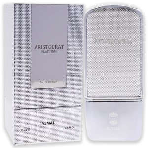 Ajmal ARISTOCRAT PLATINUM Men