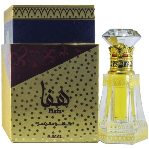 Ajmal HAFA Unisex
