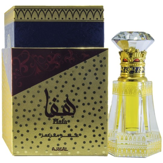 Ajmal HAFA Unisex
