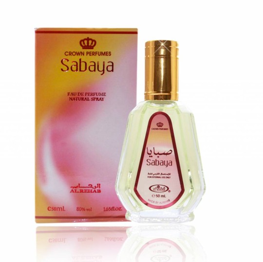 Al Rehab SABAYA Women