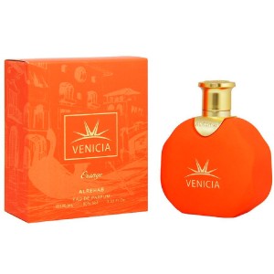 Al Rehab VENICIA ORANGE Unisex