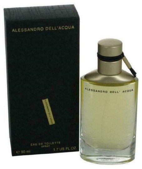 Alessandro Dell' Acqua Women
