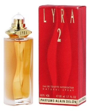 Alain Delon LYRA 2 Women