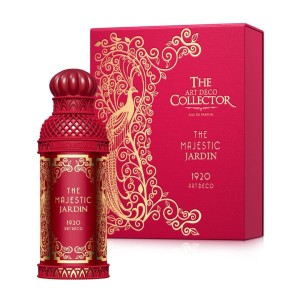 Alexandre J THE MAJESTIC JARDIN Art Deco The Collector Unisex