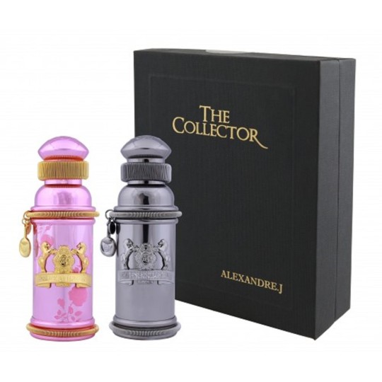 Alexandre J ROSE OUD, ARGENTIC Unisex
