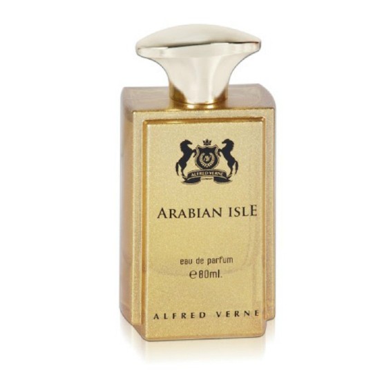 Alfred Verne ARABIAN ISLE Unisex