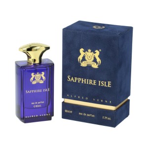 Alfred Verne SAPPHIRE ISLE Men