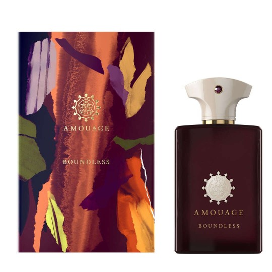 Amouage BOUNDLESS Unisex