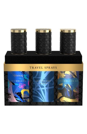 Amouage Interlude, Interlude Black Iris, Interlude 53 Men