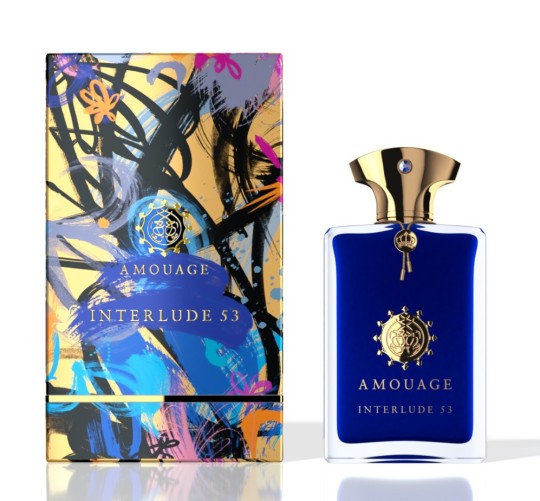 Amouage INTERLUDE 53 Unisex