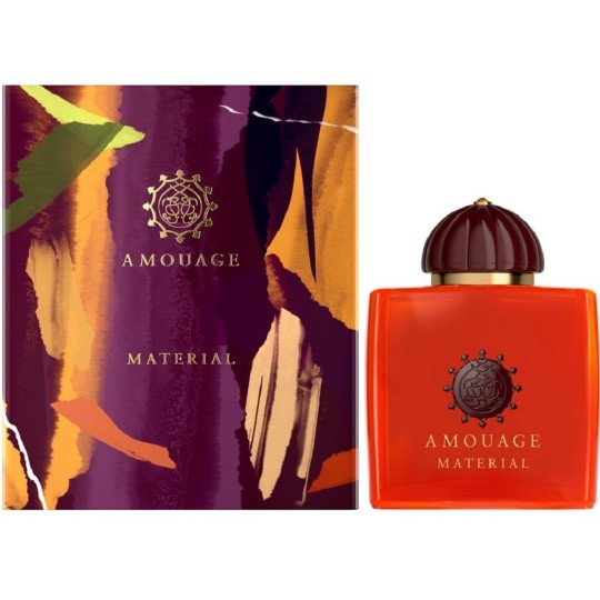 Amouage MATERIAL Unisex