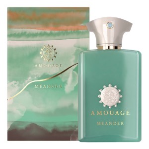 Amouage MEANDER Unisex