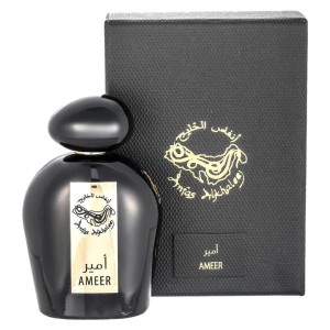 Anfas Alkhaleej AMEER Unisex
