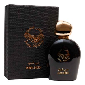 Anfas Alkhaleej DUBAI SHEIKH Unisex