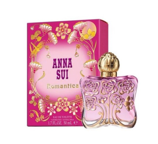 Anna Sui ROMANTICA Women