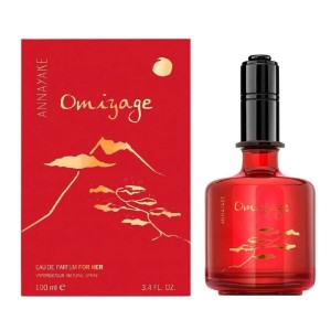 Annayake OMIYAGE Women