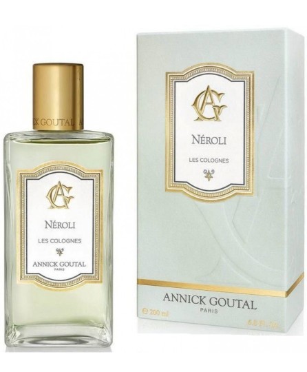 Annick Goutal NEROLI Les Colognes Unisex
