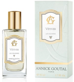 Annick Goutal VETIVER Les Colognes Unisex
