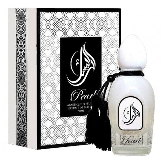Arabesque Perfumes PEARL Unisex