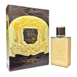 Lattafa Ard Al Zaafaran AHLAM AL ARAB Men