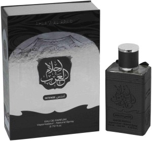 Lattafa Ard Al Zaafaran AHLAM AL ARAB INTENSE Men