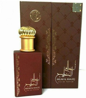 Lattafa Ard Al Zaafaran AHLAM AL KHALEEJ Men