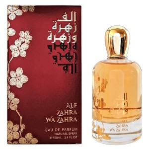 Lattafa Ard Al Zaafaran ALF ZAHRA Women