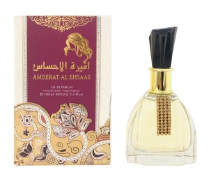 Lattafa Ard Al Zaafaran AMEERAT AL EHSAAS Women