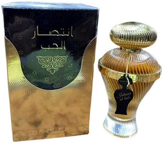 Lattafa Ard Al Zaafaran INTESAR AL HUB Women