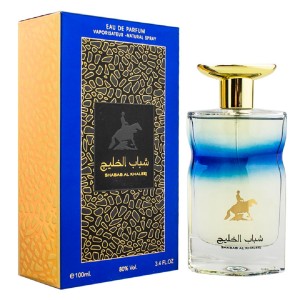 Lattafa Ard Al Zaafaran SHABAB AL KHALEEJ Men