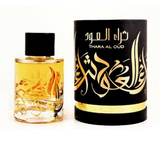Lattafa Ard Al Zaafaran THARA AL OUD Unisex