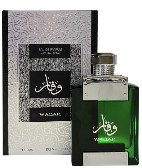 Lattafa Ard Al Zaafaran WAQAR Men