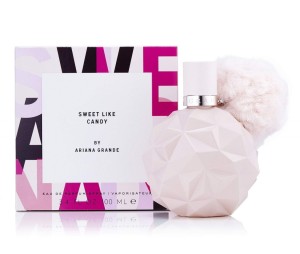 Ariana Grande SWEET LIKE CANDY Women