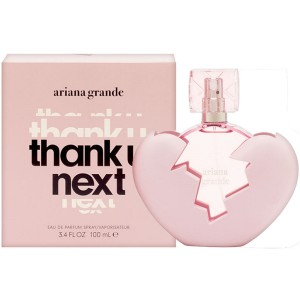 Ariana Grande THANK U NEXT Women