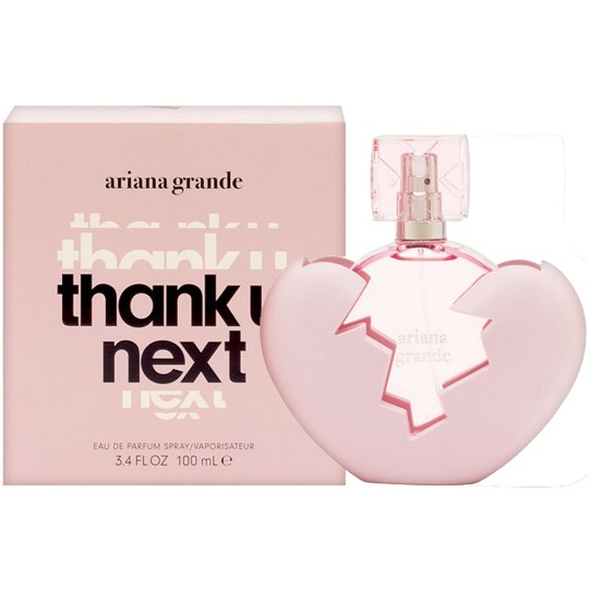 Ariana Grande THANK U NEXT Women